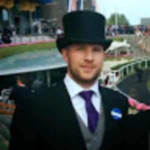 Meet your Posher, Anthony